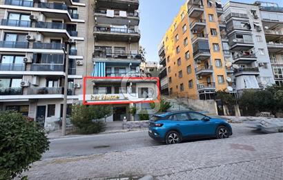 Buca Yaylacık'ta Satılık Park Manzaralı 3+1 Daire