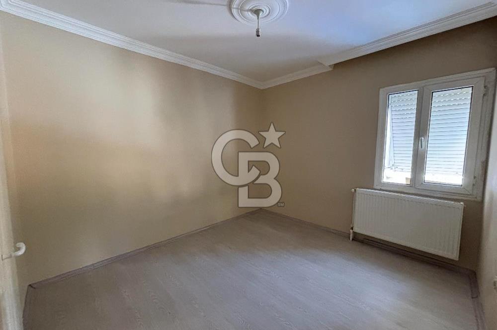 İzmir Çiğli Evka-5'te Kiralık 2+1 Daire CB PH