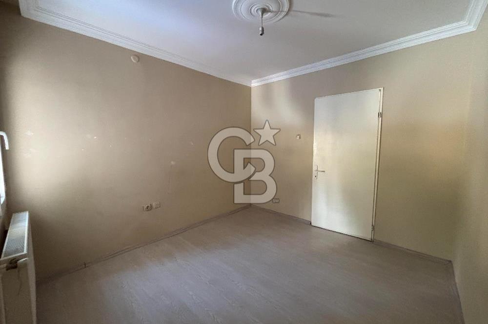 İzmir Çiğli Evka-5'te Kiralık 2+1 Daire CB PH