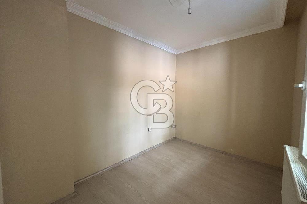 İzmir Çiğli Evka-5'te Kiralık 2+1 Daire CB PH