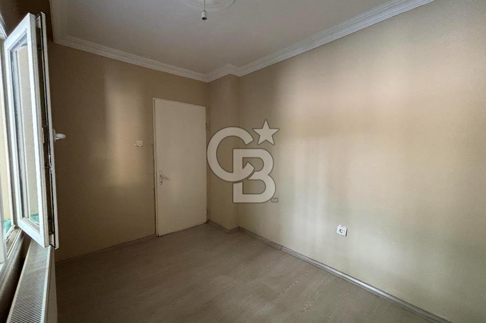 İzmir Çiğli Evka-5'te Kiralık 2+1 Daire CB PH