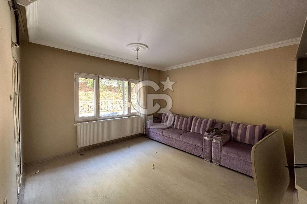 İzmir Çiğli Evka-5'te Kiralık 2+1 Daire CB PH
