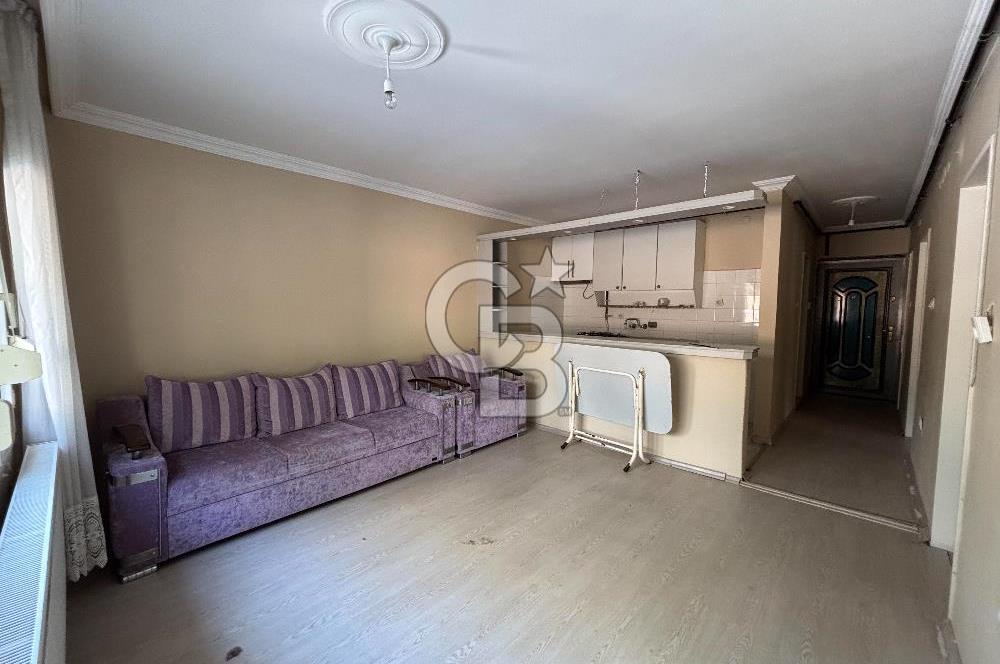 İzmir Çiğli Evka-5'te Kiralık 2+1 Daire CB PH