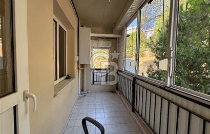 İzmir Çiğli Evka-5'te Kiralık 2+1 Daire CB PH