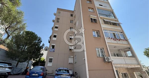 İzmir Çiğli Evka-5'te Kiralık 2+1 Daire CB PH - 375582