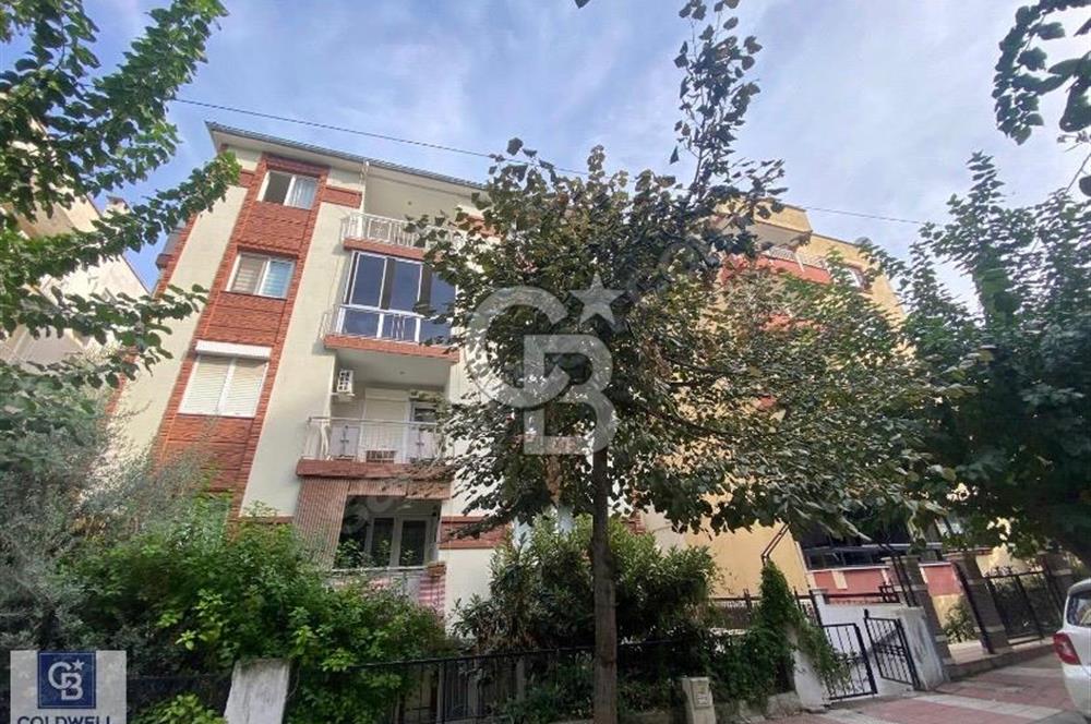 Manisa şehzadeler Peker mahallesinde satılık 3+1 daire