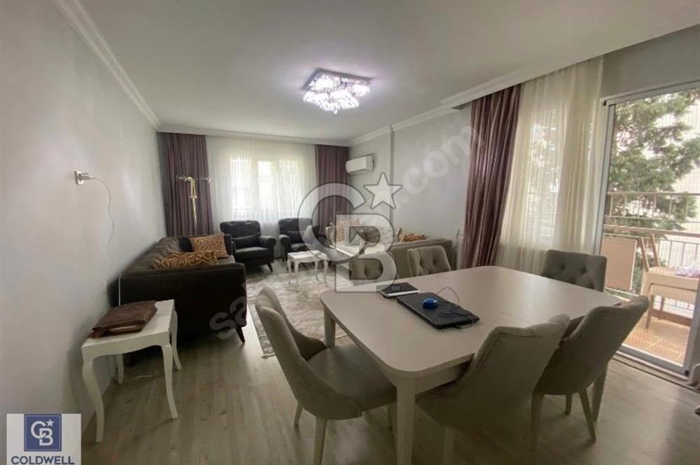 Manisa şehzadeler Peker mahallesinde satılık 3+1 daire