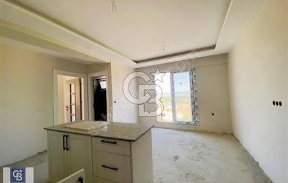 Manisa akgedikte 1+1 satılık daire 
