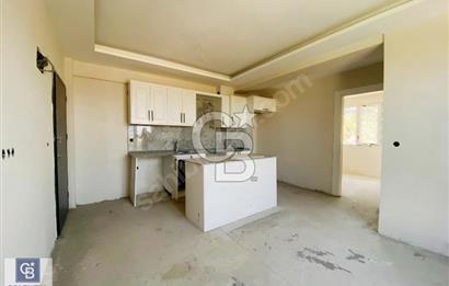 Manisa akgedikte 1+1 satılık daire 