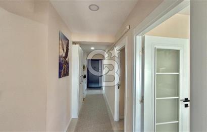 ÇANAKKALE İSMETPAŞADA SATILIK LÜKS 3+1 ÜÇ CEPHELİ DAİRE