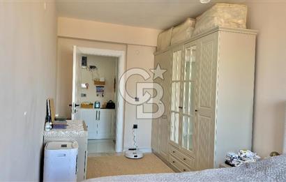 ÇANAKKALE İSMETPAŞADA SATILIK LÜKS 3+1 ÜÇ CEPHELİ DAİRE