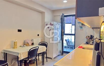 ÇANAKKALE İSMETPAŞADA SATILIK LÜKS 3+1 ÜÇ CEPHELİ DAİRE