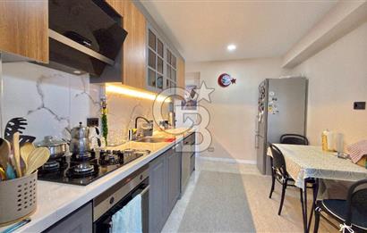 ÇANAKKALE İSMETPAŞADA SATILIK LÜKS 3+1 ÜÇ CEPHELİ DAİRE