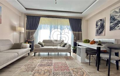 ÇANAKKALE İSMETPAŞADA SATILIK LÜKS 3+1 ÜÇ CEPHELİ DAİRE