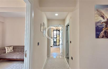 ÇANAKKALE İSMETPAŞADA SATILIK LÜKS 3+1 ÜÇ CEPHELİ DAİRE