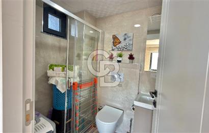 ÇANAKKALE İSMETPAŞADA SATILIK LÜKS 3+1 ÜÇ CEPHELİ DAİRE