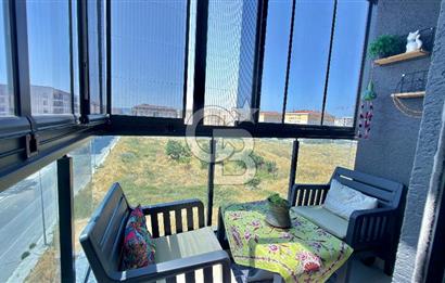 ÇANAKKALE İSMETPAŞADA SATILIK LÜKS 3+1 ÜÇ CEPHELİ DAİRE