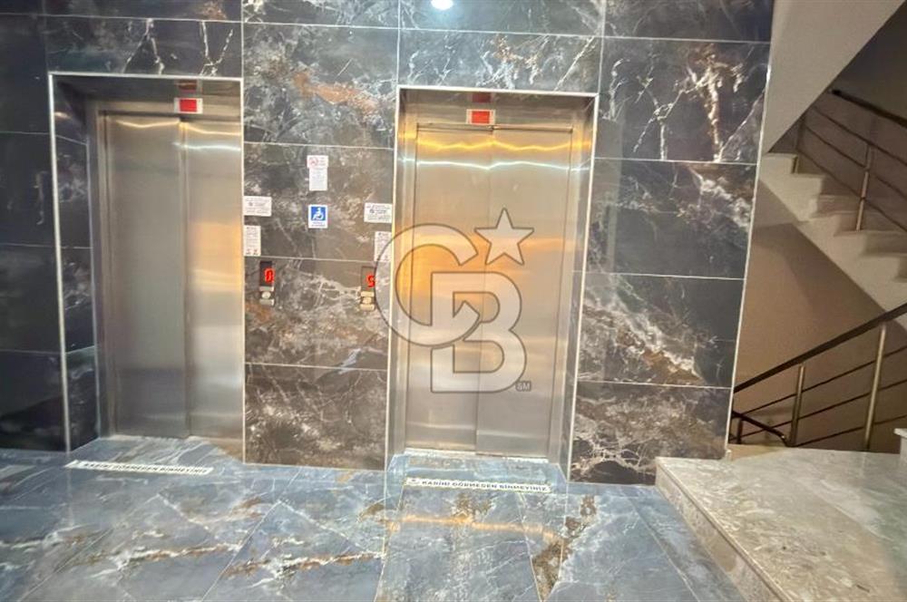 ÇANAKKALE İSMETPAŞADA SATILIK LÜKS 3+1 ÜÇ CEPHELİ DAİRE