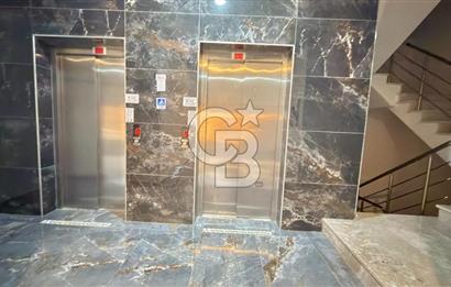ÇANAKKALE İSMETPAŞADA SATILIK LÜKS 3+1 ÜÇ CEPHELİ DAİRE