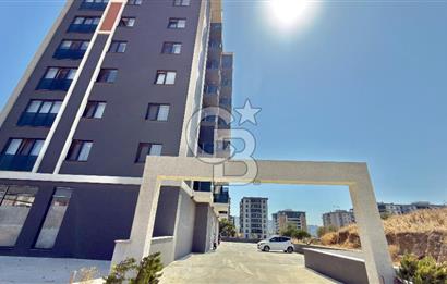 ÇANAKKALE İSMETPAŞADA SATILIK LÜKS 3+1 ÜÇ CEPHELİ DAİRE