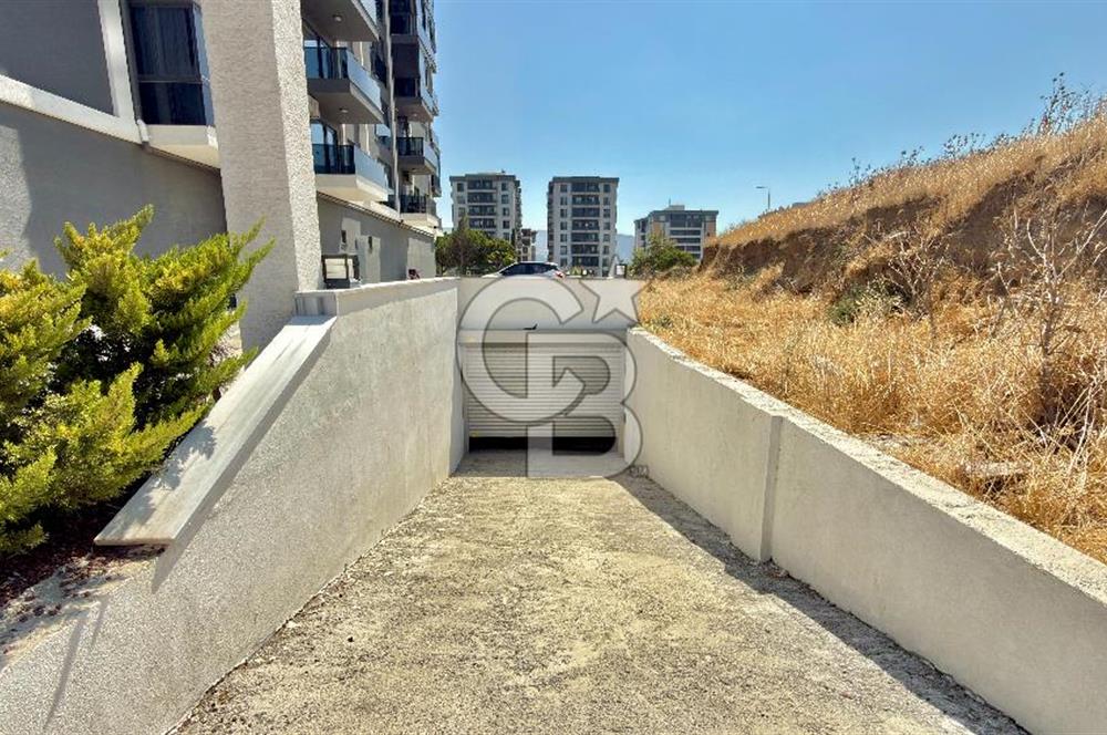 ÇANAKKALE İSMETPAŞADA SATILIK LÜKS 3+1 ÜÇ CEPHELİ DAİRE