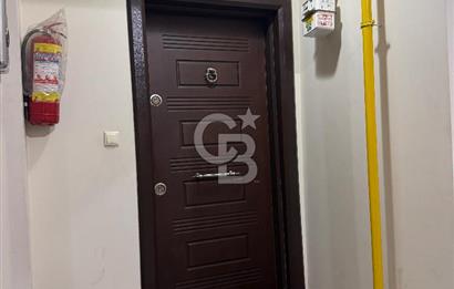 İzmir Çiğli'de Deniz Manzaralı Satılık 3+1 Daire