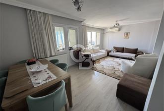 İzmir Çiğli'de Deniz Manzaralı Satılık 3+1 Daire - 12 - 369344