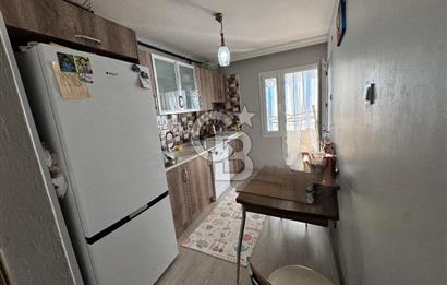İzmir Çiğli'de Deniz Manzaralı Satılık 3+1 Daire