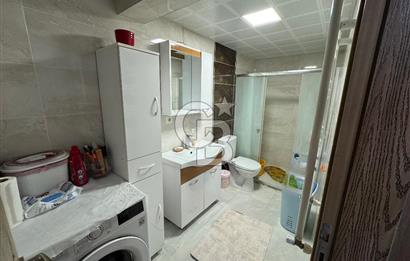 İzmir Çiğli'de Deniz Manzaralı Satılık 3+1 Daire