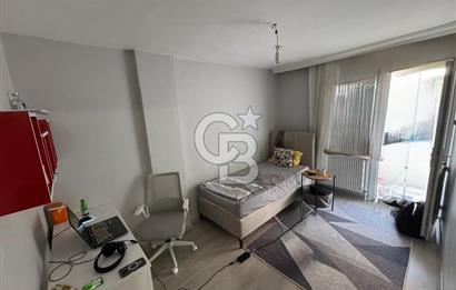 İzmir Çiğli'de Deniz Manzaralı Satılık 3+1 Daire