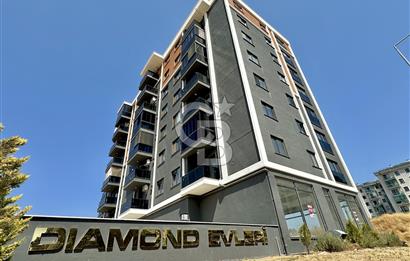 ÇANAKKALE İSMETPAŞADA SATILIK LÜKS 3+1 ÜÇ CEPHELİ DAİRE