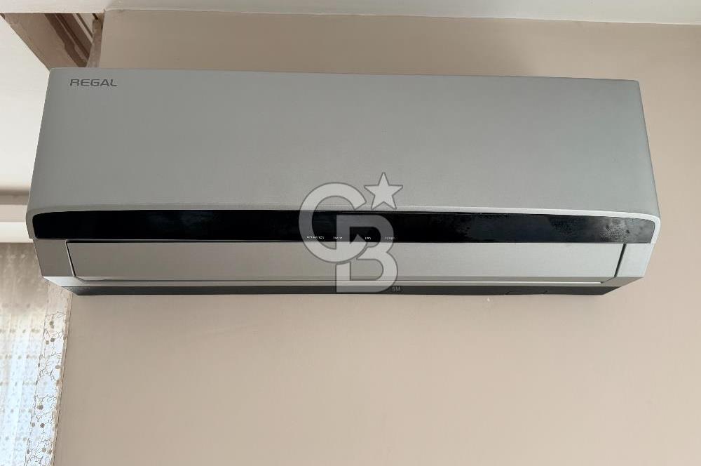 BUCA KIZ YURDU KARŞISI DOĞALGAZLI EŞYALI KİRALIK 1+1 DAİRE
