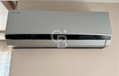 BUCA KIZ YURDU KARŞISI DOĞALGAZLI EŞYALI KİRALIK 1+1 DAİRE