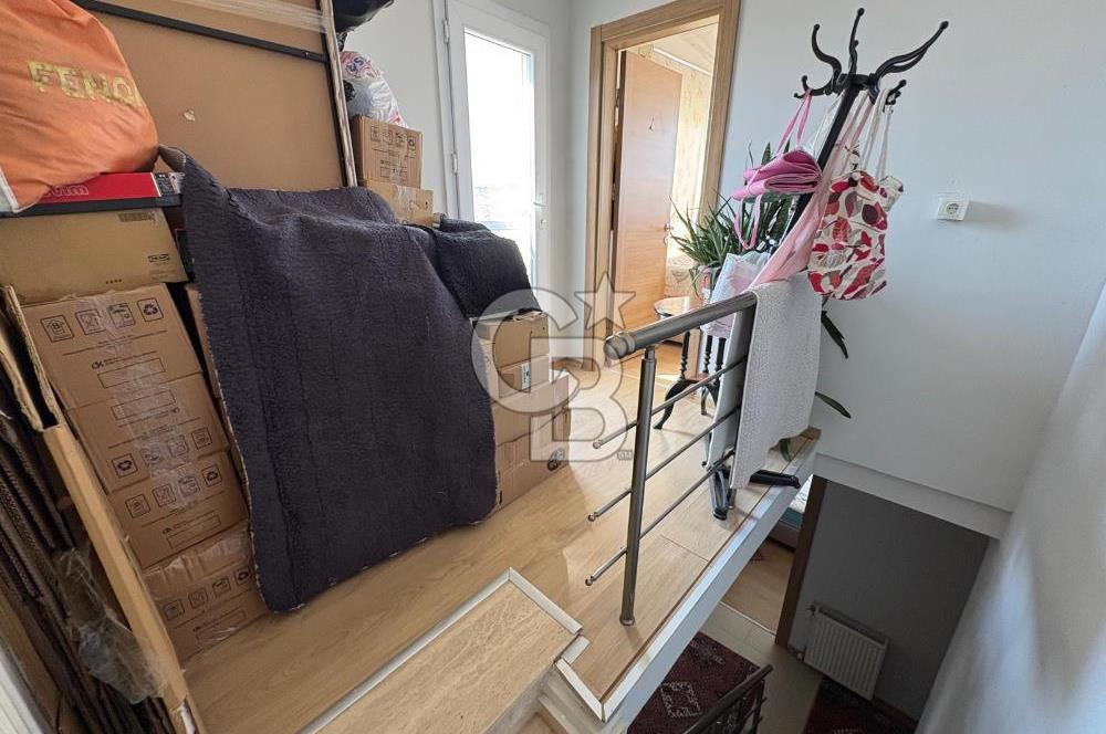 HARMANDALIDA DUBLEX SATILIK DAİRE