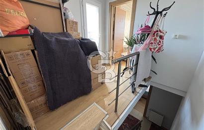HARMANDALIDA DUBLEX SATILIK DAİRE