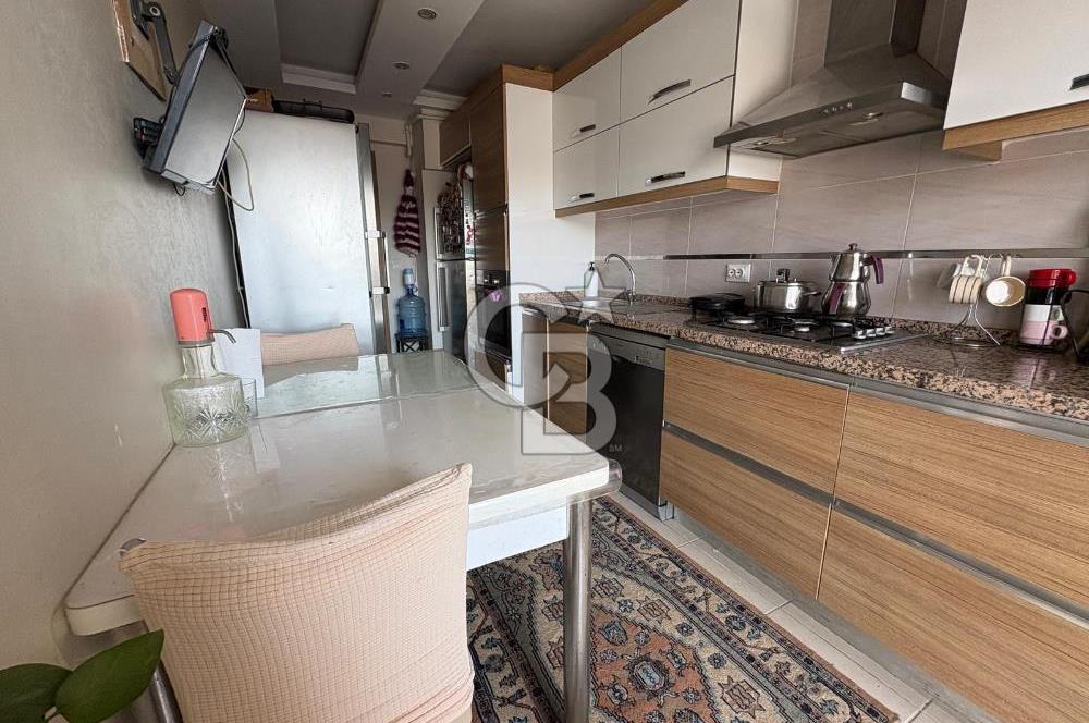 HARMANDALIDA DUBLEX SATILIK DAİRE