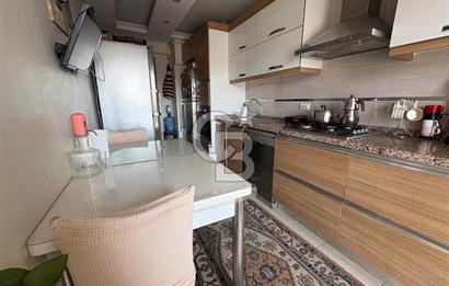 HARMANDALIDA DUBLEX SATILIK DAİRE