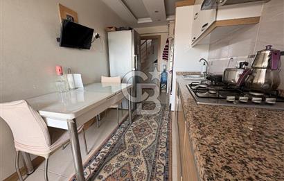 HARMANDALIDA DUBLEX SATILIK DAİRE
