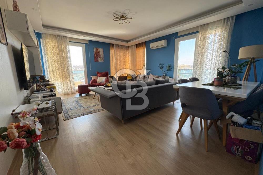 HARMANDALIDA DUBLEX SATILIK DAİRE