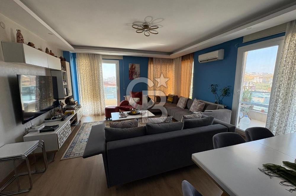 HARMANDALIDA DUBLEX SATILIK DAİRE