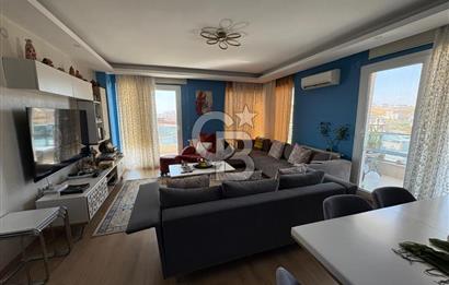 HARMANDALIDA DUBLEX SATILIK DAİRE