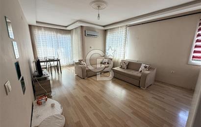 BUCA KIZ YURDU KARŞISI DOĞALGAZLI EŞYALI KİRALIK 1+1 DAİRE
