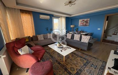 HARMANDALIDA DUBLEX SATILIK DAİRE
