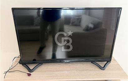 BUCA KIZ YURDU KARŞISI DOĞALGAZLI EŞYALI KİRALIK 1+1 DAİRE