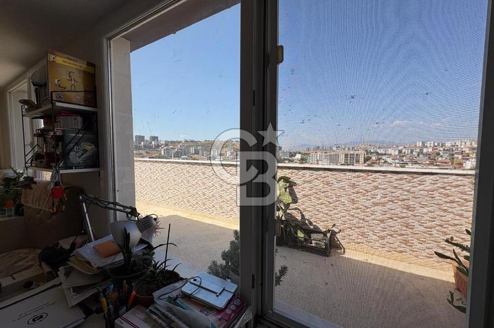 HARMANDALIDA DUBLEX SATILIK DAİRE