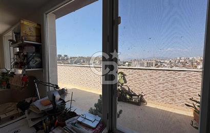 HARMANDALIDA DUBLEX SATILIK DAİRE