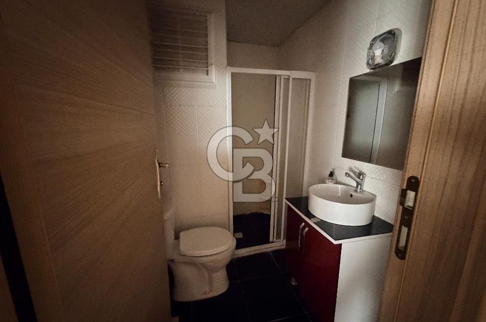 BUCA KIZ YURDU KARŞISI DOĞALGAZLI EŞYALI KİRALIK 1+1 DAİRE