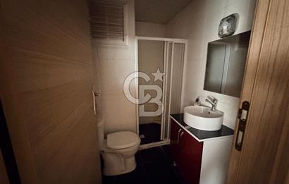 BUCA KIZ YURDU KARŞISI DOĞALGAZLI EŞYALI KİRALIK 1+1 DAİRE