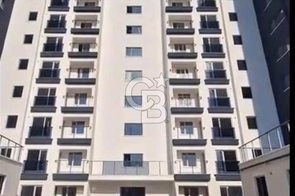 Ankara Çubuk Esenboğa'da Satılık 1+1 Site İçi Daire