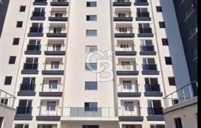 Ankara Çubuk Esenboğa'da Satılık 1+1 Site İçi Daire